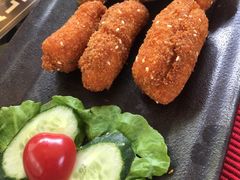 -甘尼仕印度餐厅爵士酒吧(阳春巷店)
