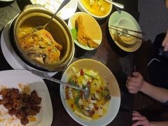-外婆家(义乌新光汇购物中心店)