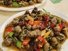 和味炒螺-玲又珑美食(盘福路店)