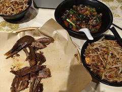 -聚味瞿记·龙虾堂(天元店)