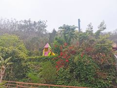 -厦门艾美酒店·乐美中餐厅