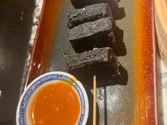 -南京大牌档(中关村领展广场店)