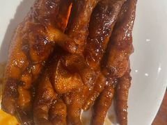 -南门小馆·清真(国贸商城店)