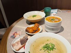 -松鹤面馆·古法焖肉面(观前店)
