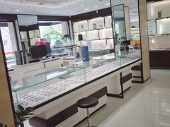 -毛源昌眼镜(南环店)
