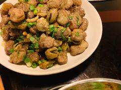 -鸿顺老铁锅美蛙鱼府(解放碑店)