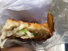 -阿婆油墩子(五里桥路188弄小区店)