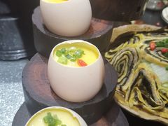 -昆虫窝子·特色云南菜(拓东路总店)