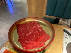 -温野菜涮涮锅(西单大悦城店)