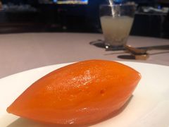 蜜汁红薯-新荣记(BFC外滩金融中心店)