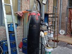 -新疆狼爷烤肉(宋庄店)