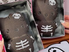 -好利来(团结湖店)