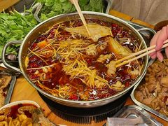 -蛙蛙鸡冷锅鱼(驷马桥店)