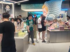 -泡泡玛特POPMART(沈阳大悦城店)