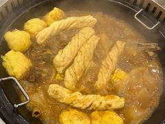 -九妹农家大铁锅东北菜(江湾店)