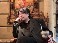 -B&C黄油与面包·法式古堡面包坊(新天地店)