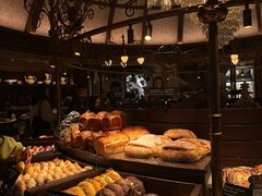 -B&C黄油与面包·THE GARDEN BAKERY概念店(世纪汇店)