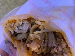 精品卷馍-安徽阜阳卷馍(西单店)