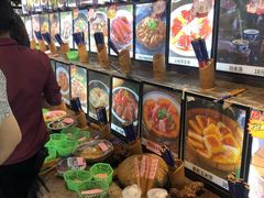 -园林美食城·本土农家菜(杨和镇店)