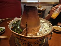 -1078號老北京涮肉(万达广场店)