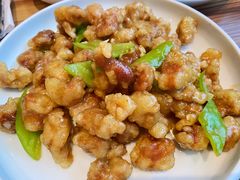 -九转小磨·非遗东北菜(群力店)