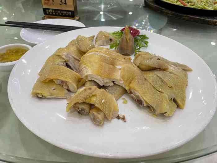 福林海鲜酒家-"本来用闪惠买单是除了特价再减的,结果是特.