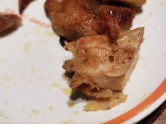 -快乐爱斯米牛排自助(正大广场店)