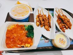 -珠海长隆海洋王国