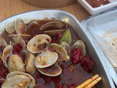 -汇通杨家·烤肉(汇通店)