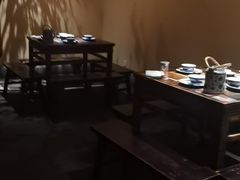 -绿茶餐厅(昌平悦荟店)