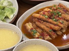 -三姐妹饺子(东木头市店)