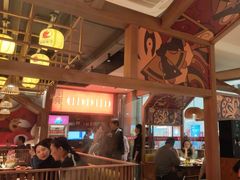 -熊喵来了火锅·牧场好肉(邯郸邯山万达店)