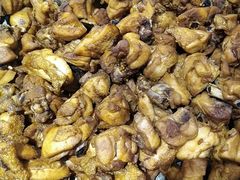 -再回头私房菜·老南京菜