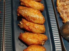 -必胜客(万达广场店)