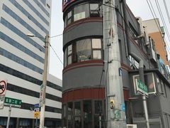 -万顺啤酒屋(皇寺路店)