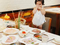-围炉夜话·潮汕卤水火锅(榕江店)