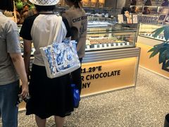 -巧克玩家·城市伴手礼(in88银泰店)