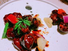 -小鹅皇港式餐厅(新抚万达店)