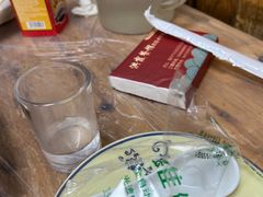 -洪霞餐馆