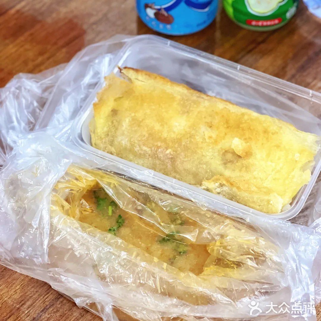 人到饶平 该吃什么？！！