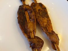 -武汉武昌威斯汀酒店-知味自助餐厅