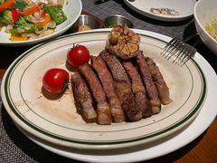 -MONICH牛排融合餐厅(和义大道购物中心店)