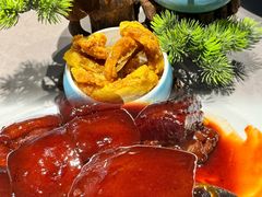 -佬太公海鸭·海鲜大排档(上海总店)