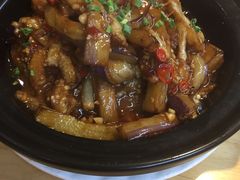 -宏记广东客家菜(丰汇店)