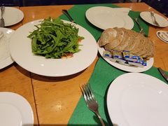 -兰特伯爵西餐厅·啤酒屋(方庄店)