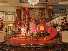 -北京中国大饭店