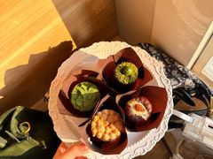 -发酵食堂(屏风街店)