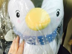 -PAWTOY爪e玩偶店(天兴罗斯福店)