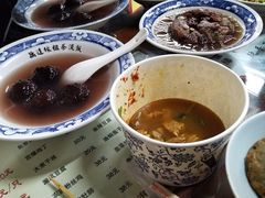 -粗茶淡饭(东关街店)