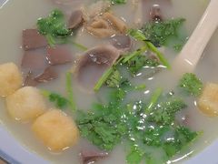 -小杨生煎(成山巴黎春天店)